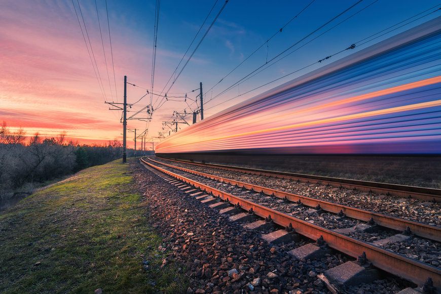 Thales is selected by ProRail to implement its ERTMS Central Safety System in Netherlands